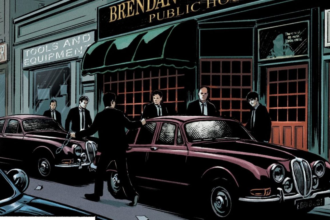 Homepage - Comicstories