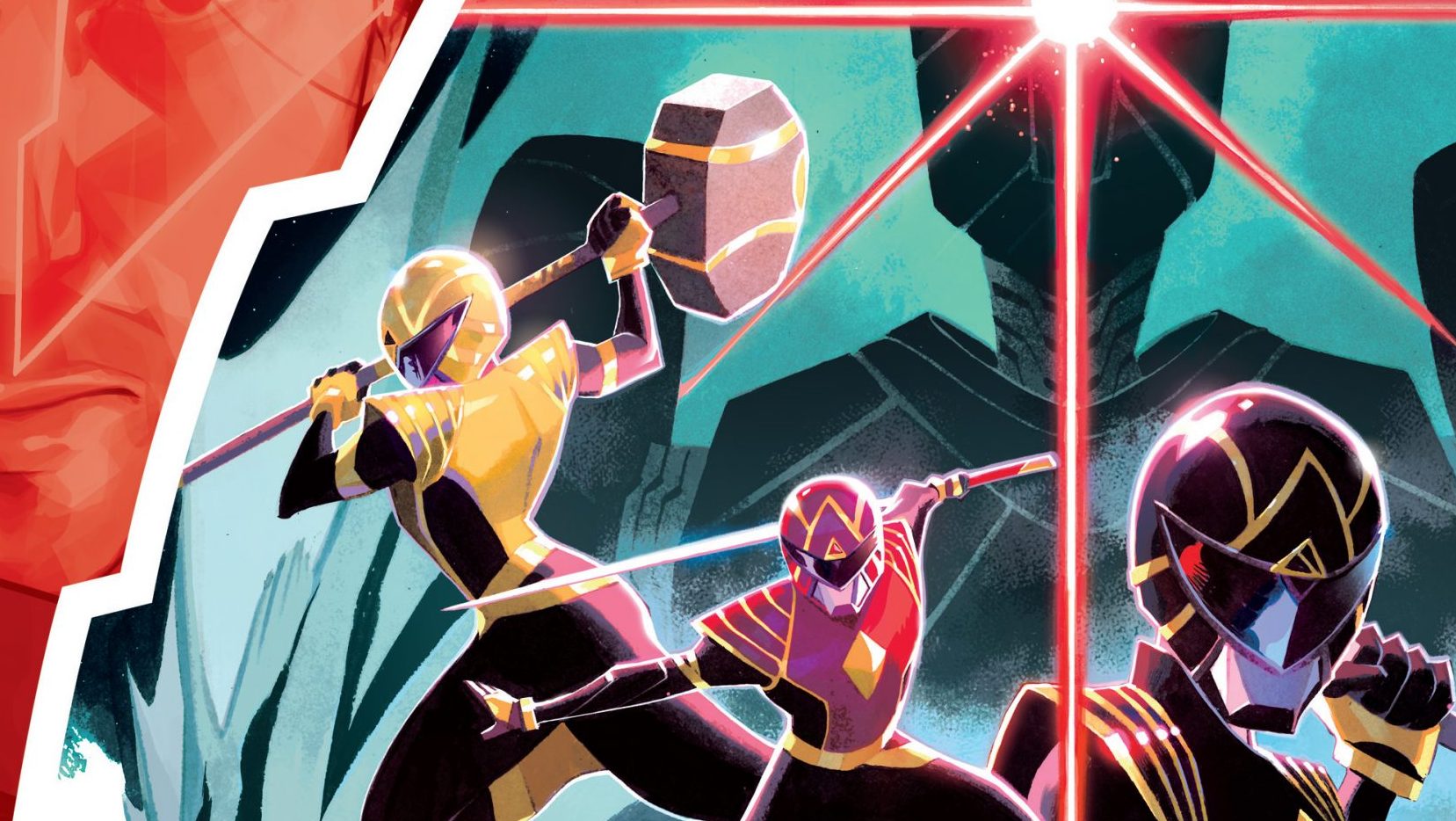 Power Rangers Streaming Vf Saison 1 www.comicstories.fr