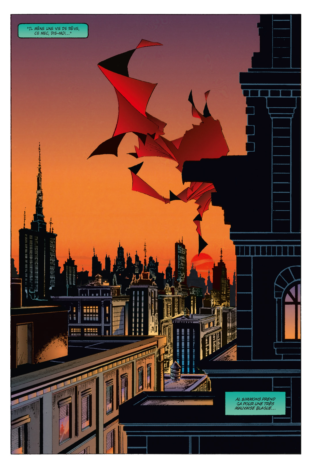 Spawn - 30ème anniversaire (VF) - Comicstories