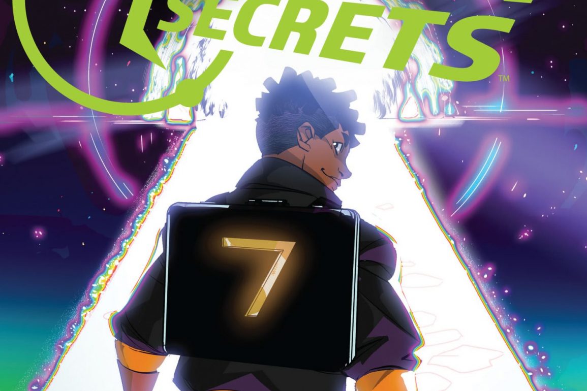 Homepage - Comicstories