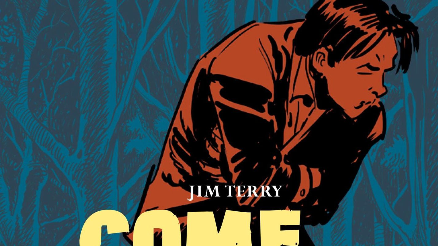 Come Home Indio (VF) - Comicstories