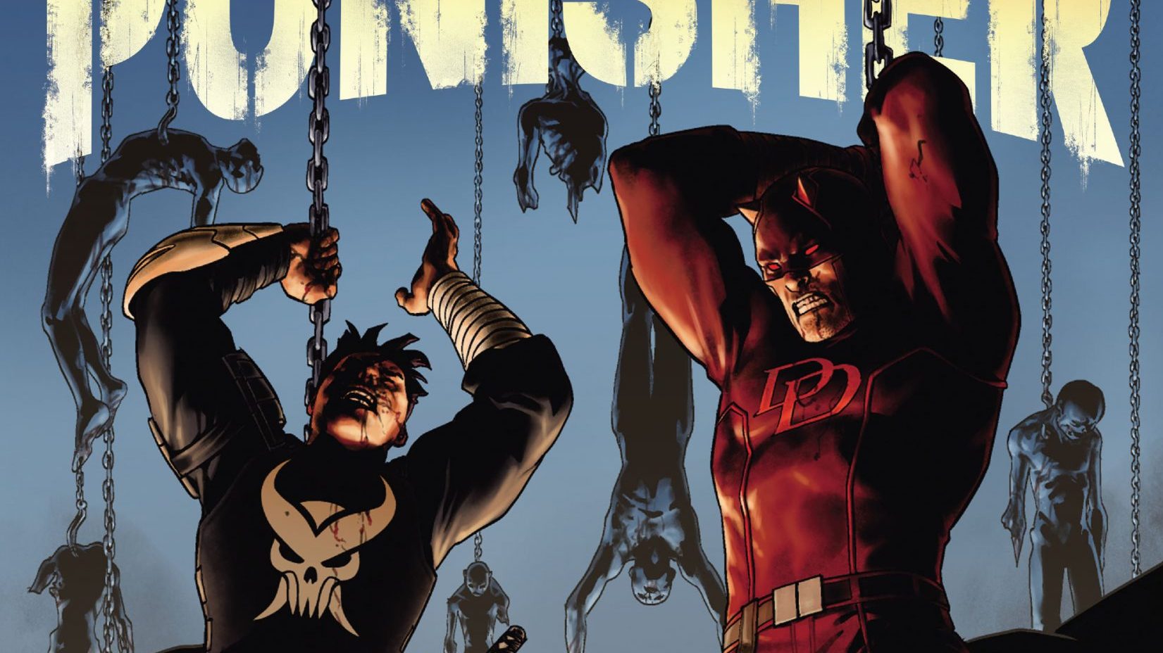 Punisher - L'homme et le diable - Tome 2 (VF) - Comicstories