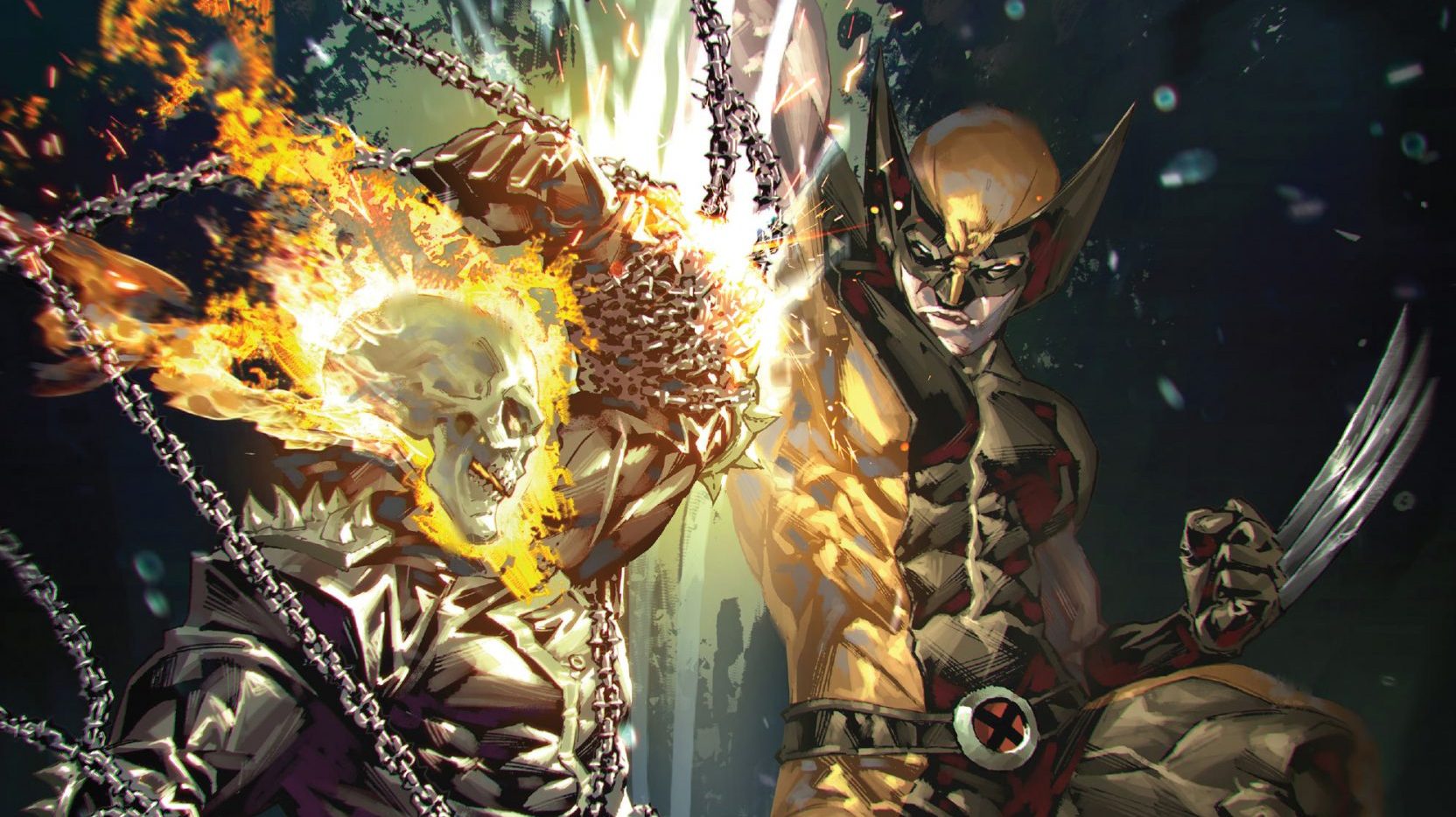 07 Ghost Tome 6 Scan Vf Telecharger Ghost Rider - Tome 2 (VF) - Comicstories