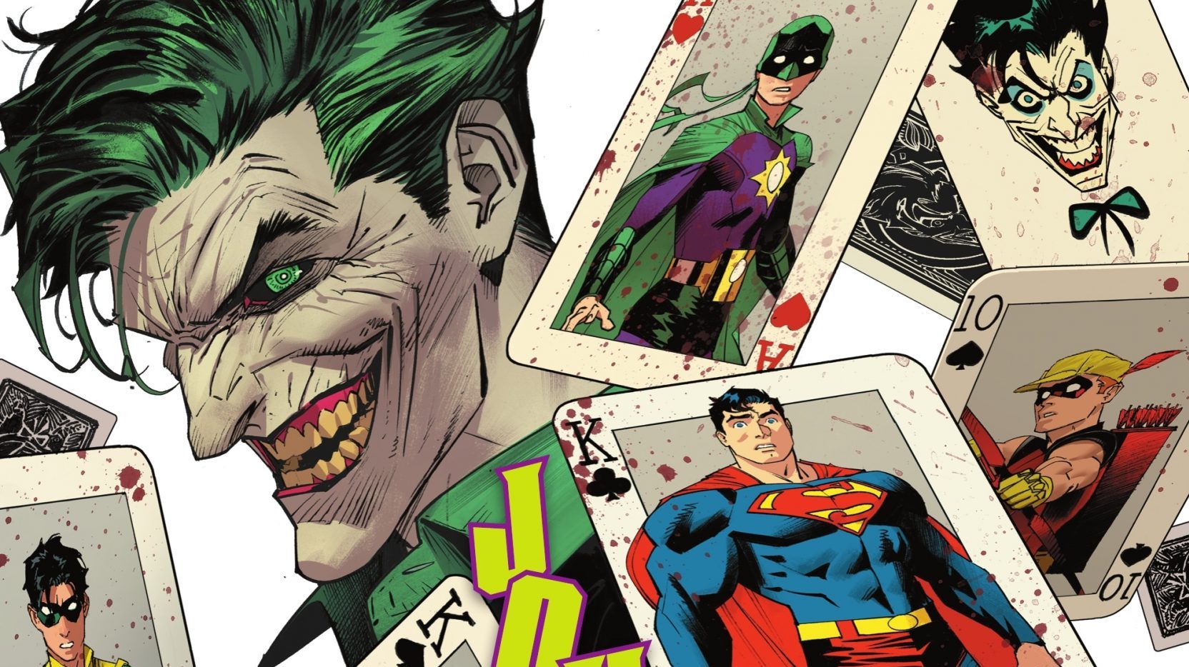 Batman Superman World's Finest - Tome 2 (VF) - Comicstories