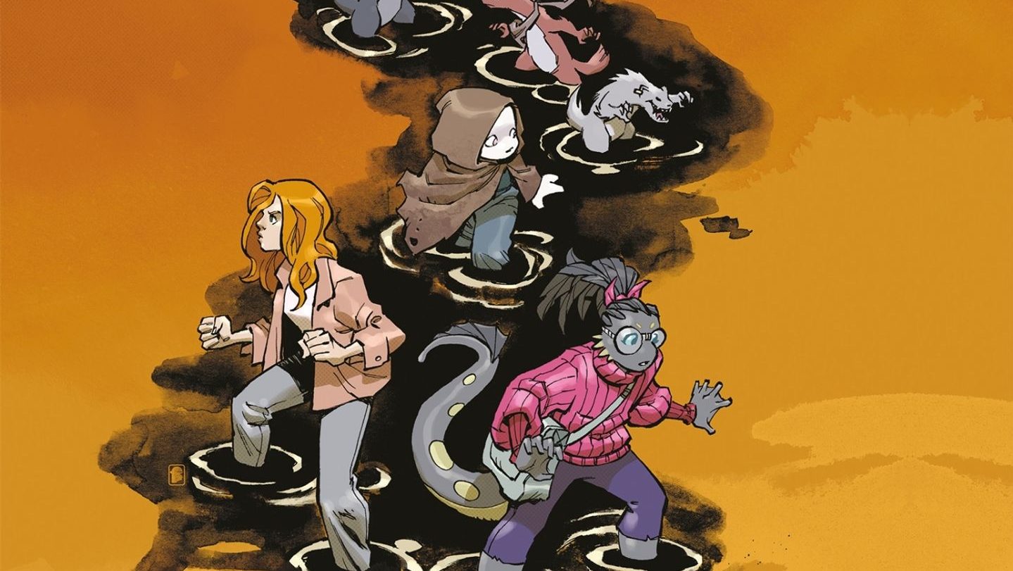 Teenage Mutant Ninja Turtles Reborn - Tome 2 (VF) - Comicstories
