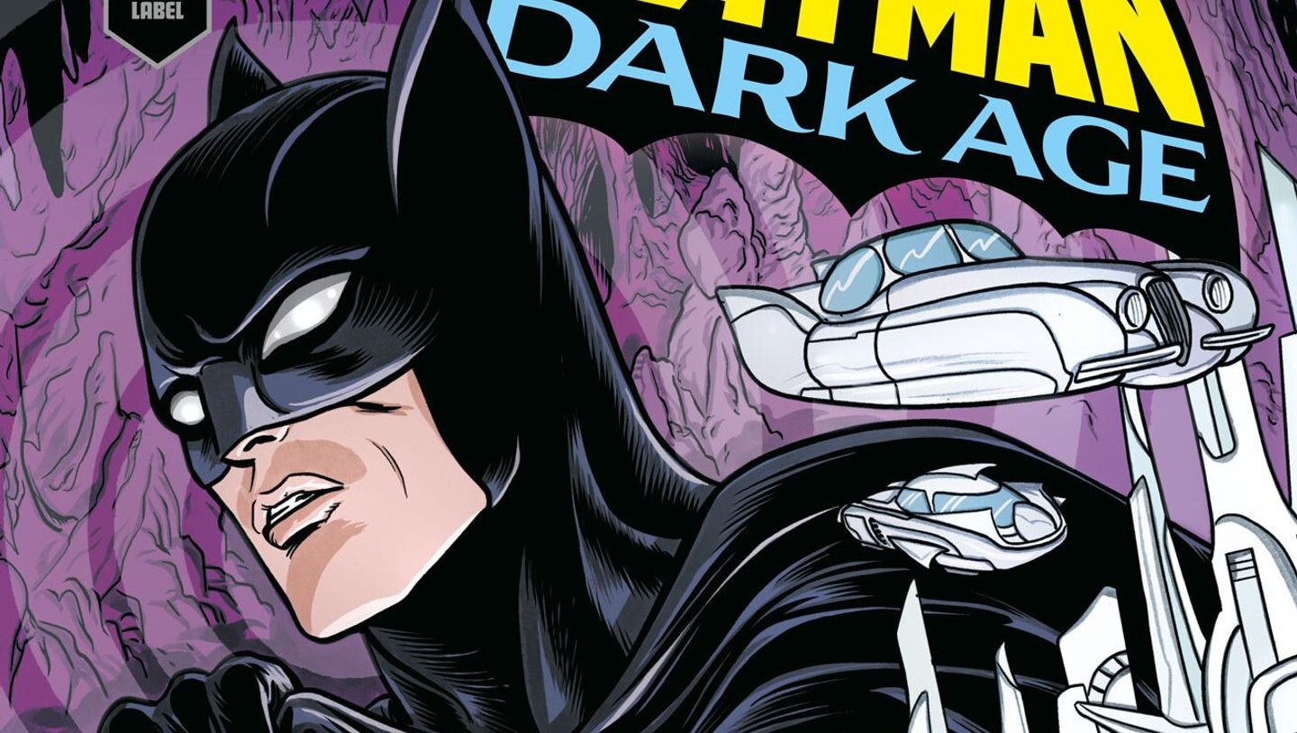 Batman Dark Age (VF) Comicstories